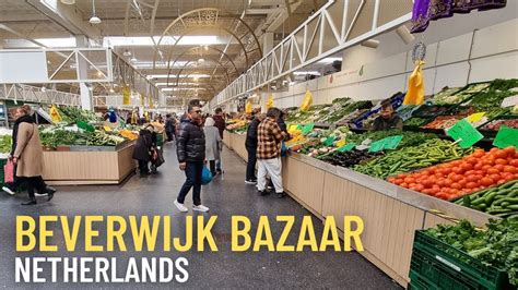 zwarte markt beverwijk